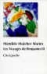 Les voyages de benjamin iii