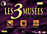 Les 3 Musées - Edition Prestige