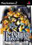 TimeSplitters
