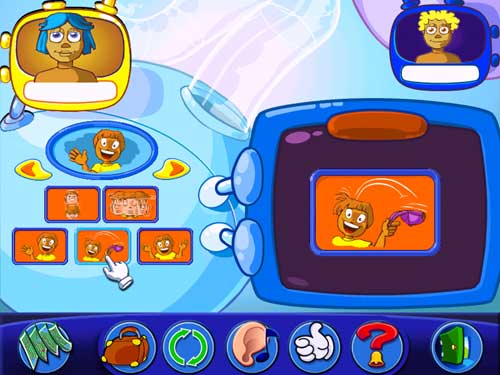 Adibou Lecture Et Calcul 5 6 Ans Cd Rom Achat Prix Fnac