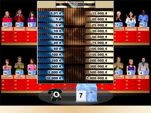 A Prendre Ou A Laisser Le Jeu Officiel Jeux Video Achat Prix Fnac