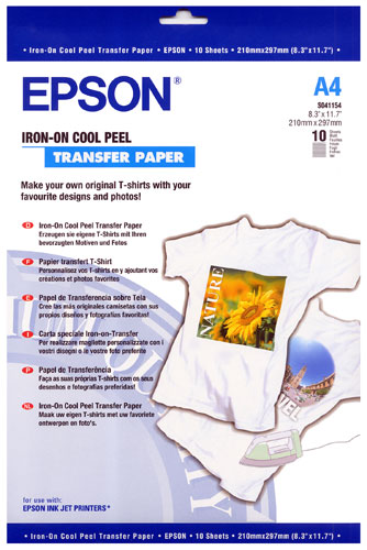 Epson Papier S041154