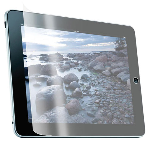 T'nB Protection Ecran pour iPad
