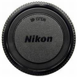 Nikon BF-1B - kap voor cameralichaam