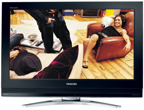 Telecomando Di Ricambio CT-90273 Per TV Toshiba - Compatibile Con