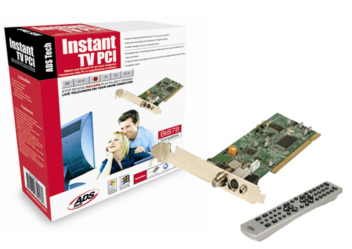 Ads instant hdtv pci что это