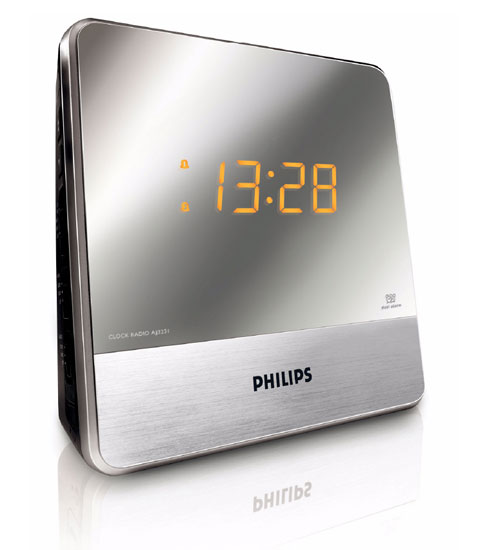 Phli Philips Aj3231