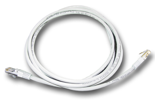 MCL Samar câble réseau droit CAT5E - 20 m