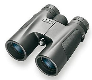 Bushnell Jumelles Standard : Powerview - Prisme en Toit 10x 42 mm