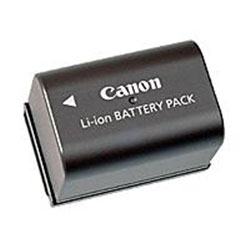 Canon Bp-522 - Batterie - Li-Ion - 2200 Mah - Noir - pour Canon Mv30, Mv300, Zr20, Zr25, Zr30, Zr40, Zr45, Zr50, Zr60, Zr65, Zr70, Zr80, Zr85, Zr90