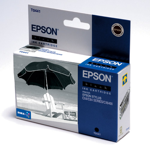 Cartouche Epson T044140 DURABrite