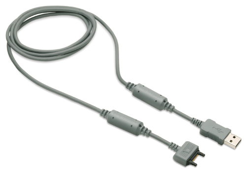 Sony Ericsson câble USB DCU-60