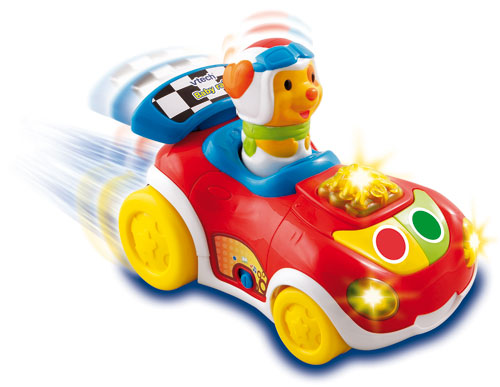 Vtech Baby Rallye