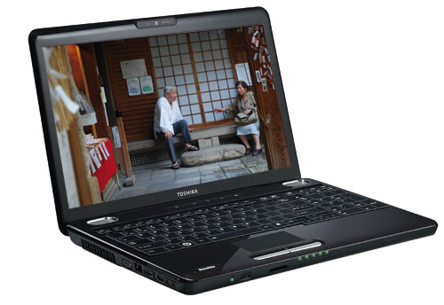 Écran LCD 15,6" Pour Toshiba Satellite L505-10p - Résolution 1366x768 - Neuf, Garantie 1 An