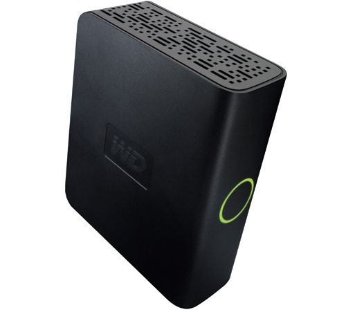 vivant bobine la perspective disque dur externe western digital 4 to Silencieuse