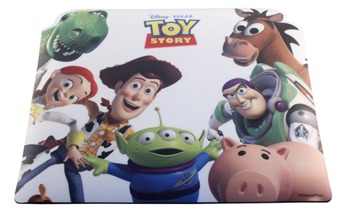 Disney Tapis de Souris Toy Story