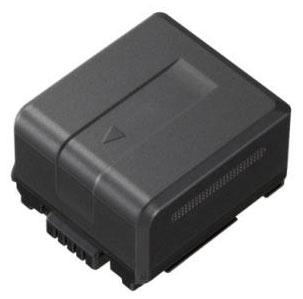 Panasonic Batterie Dmw Bla13E