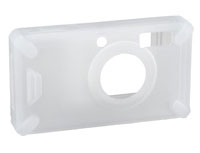 Pentax Etui silicone pour Optio W80
