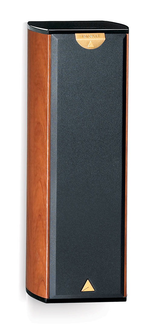 Triangle Odyssey Minor - Enceinte bibliothèque - Achat & prix | fnac