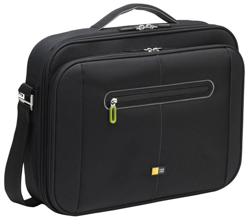 Case Logic 18 Laptop Case - draagtas voor notebook