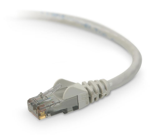Belkin High Performance verbindingskabel - 5 m