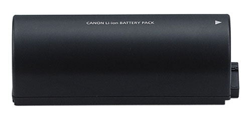 Canon Batterie NB CP2 L