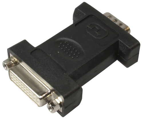 Fnac Adaptateur DVI 06