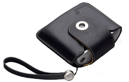 TomTom housse Deluxe pour TomTom ONE V2