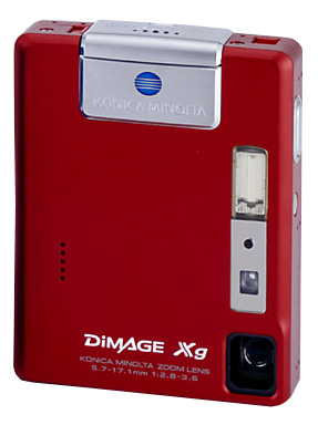 Chargeur Secteur Compatible Konica Minolta Dimage X1 – Recharge Rapide Et Sécurisée – Garantie 2 Ans