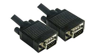 E-Kom câble VGA