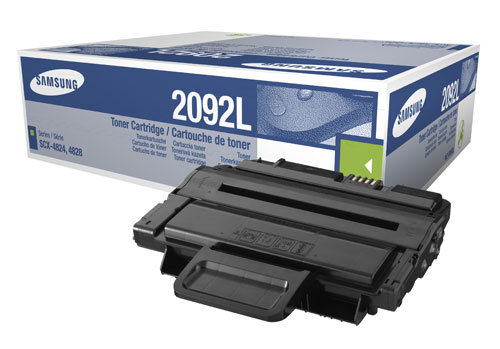 Samsung MLT-D2092L - hoog rendement - zwart - origineel - tonercartridge