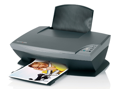 pilote imprimante lexmark x2250