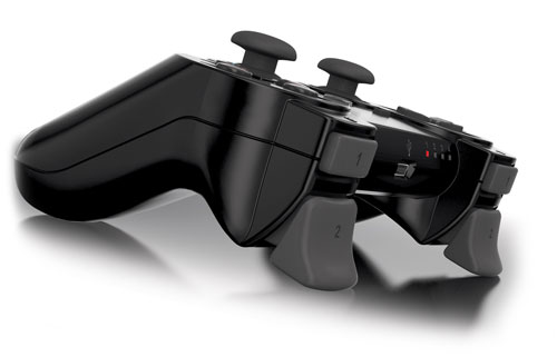 AWG Paire de triggers pour PS3