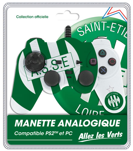 Carte Postale - Affiche Officielle Coupe Du Monde 1998 - Ville De Saint-Étienne