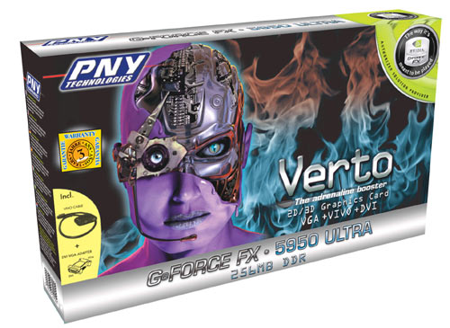Geforce fx 5950 deals