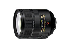 Nikon Af-S Vr 24-120 Mm F/3.5-5.6 G If Ed Pour Nikon D700