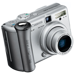 Canon PowerShot - Appareil photo - Achat prix |