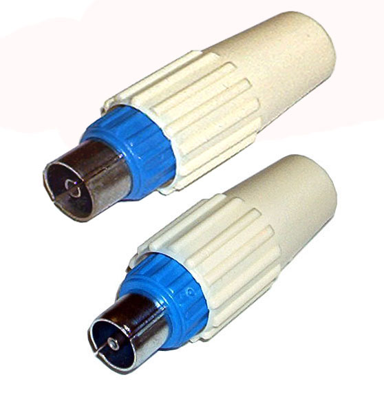 FNAC LOT CABLE TVM/A+TVF/ A9,5