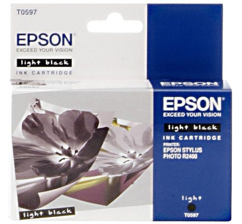 Cartouche Epson T059740