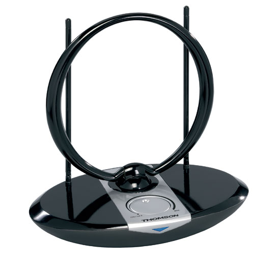 Thomson ANT 537 - Accessoire TV vidéo - Achat & prix | fnac