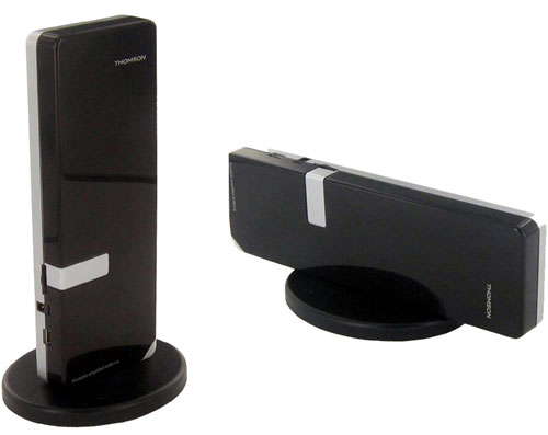Thomson antenne USB/TNT