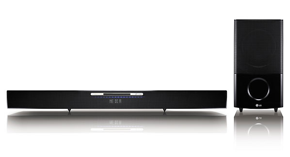 LG-Ericsson LG Hlb54S