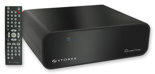 Storex HMS-362TV USB 2.0 / HDMI - Montage et connectique PC - Achat