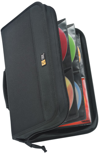 Case Logic CDW-92