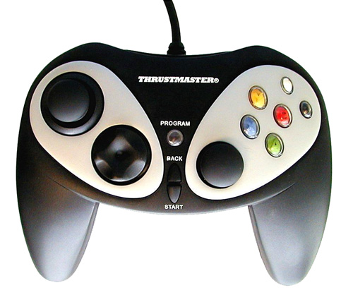 Thrustmaster Manette Firestorm Programmable pour Xbox - Manette - Achat ...