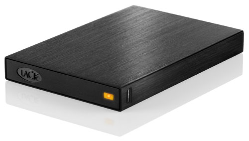disque dur lacie rikiki