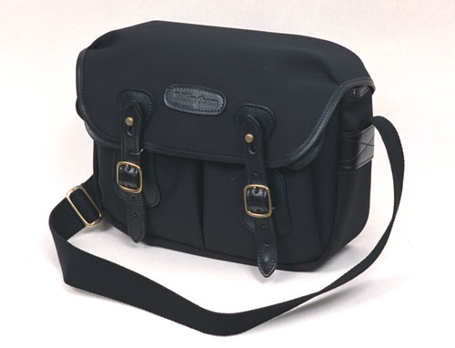 Fourre-tout Bill Hadley Small noir