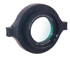 Raynox DCR 250 - converter