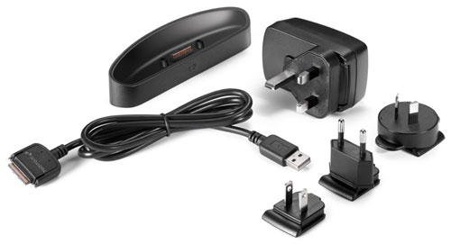 TomTom Chargeur secteurUSB + socle pour GPS TomTom GO Live TomTom Chargeur secteurUSB + socle pour GPS TomTom GO Live