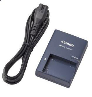 Canon chargeur CB-2LXE